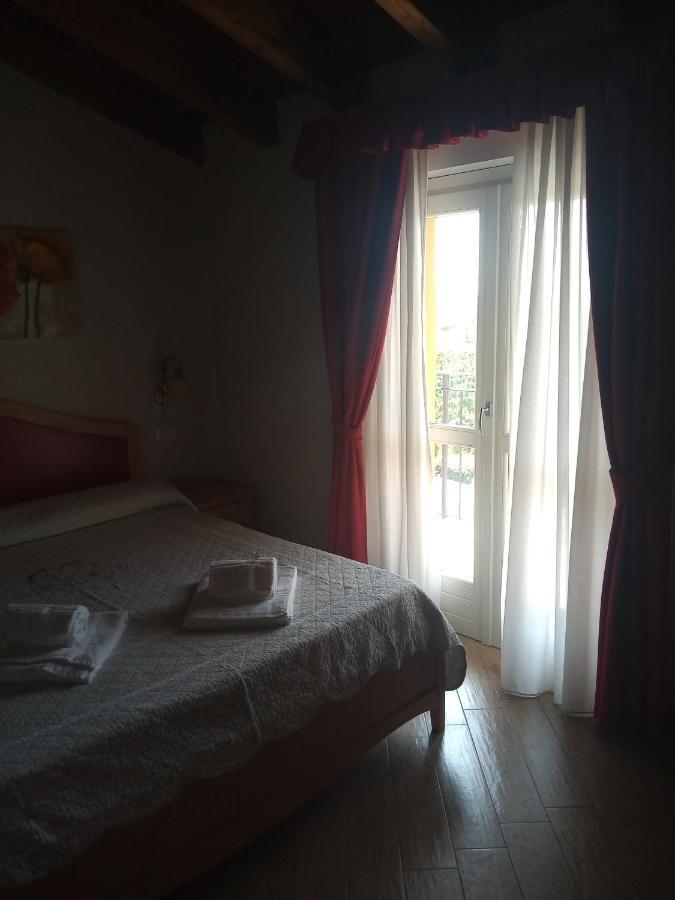 Rosa Dei Venti Hotel Provaglio d'Iseo Exterior photo