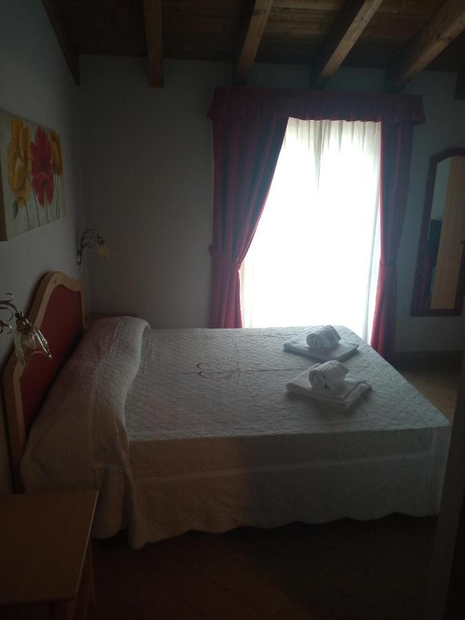 Rosa Dei Venti Hotel Provaglio d'Iseo Exterior photo
