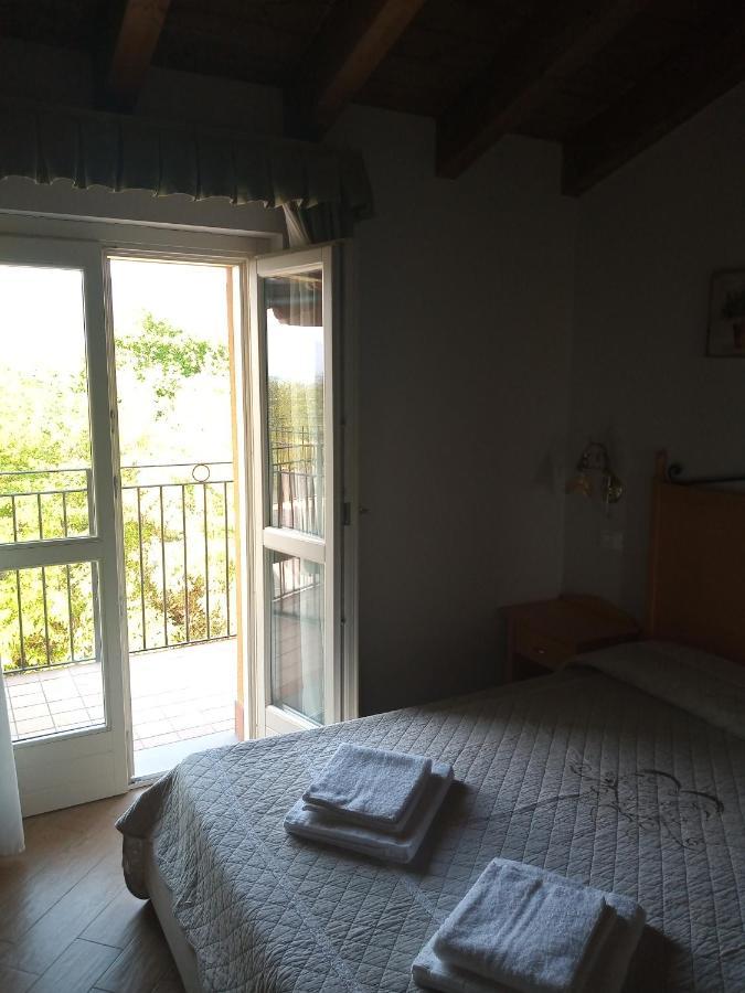 Rosa Dei Venti Hotel Provaglio d'Iseo Exterior photo